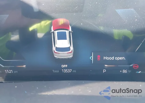 2024 BMW X5 Sdrive40I z USA, uszkodzony, nr VIN 5UX13EU00R9V59011